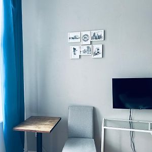 Hostel Octopus Gdansk